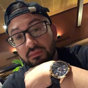 Meet your Posher, Jose